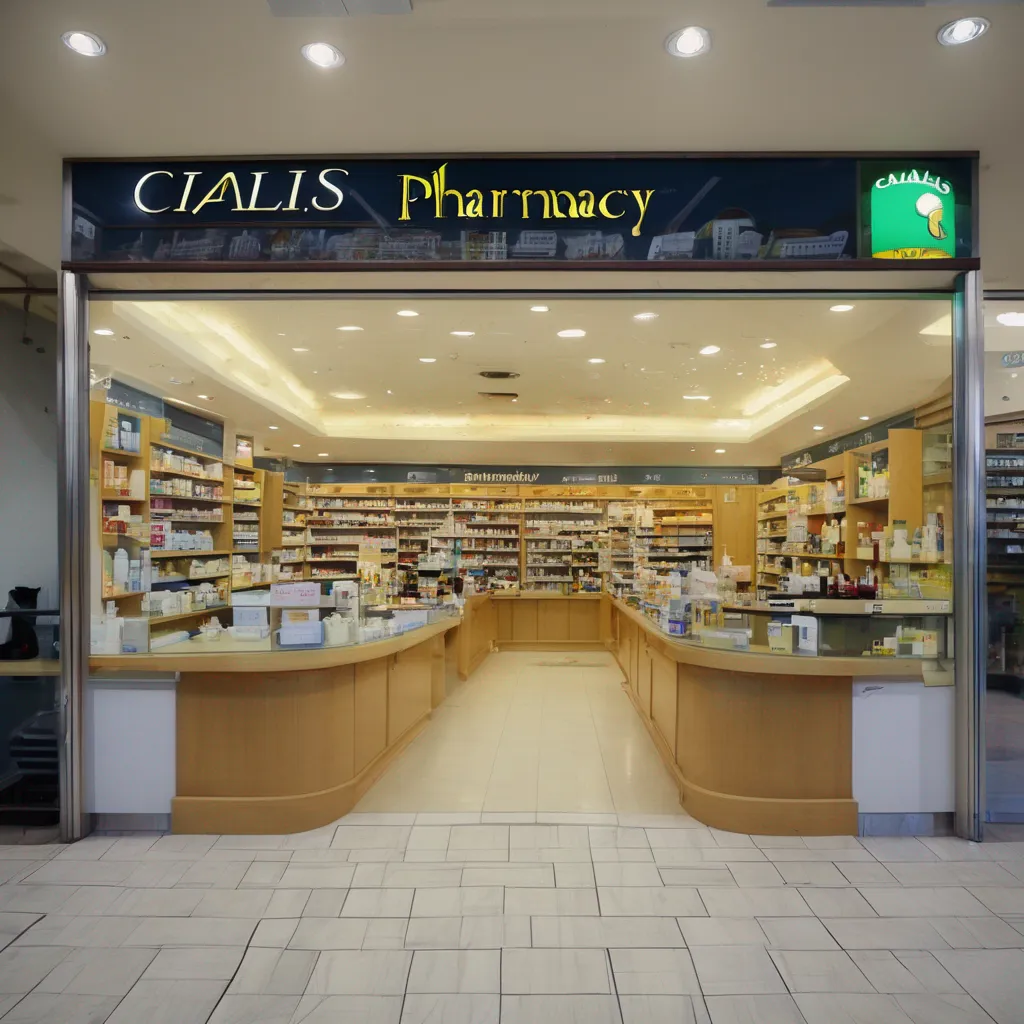 Cialis au meilleur prix numéro 2